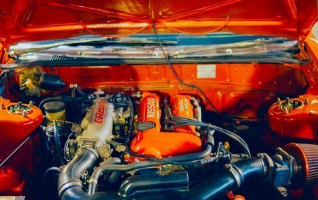 Nissan Skyline, 1985 год, 1 500 000 рублей, 6 фотография