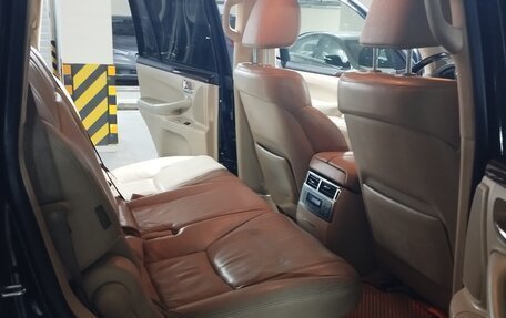 Lexus LX III, 2007 год, 4 000 000 рублей, 10 фотография