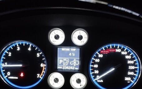 Lexus LX III, 2007 год, 4 000 000 рублей, 13 фотография