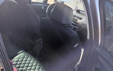 Citroen C4 II рестайлинг, 2010 год, 385 000 рублей, 7 фотография