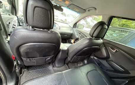 Hyundai ix35 I рестайлинг, 2013 год, 850 000 рублей, 7 фотография