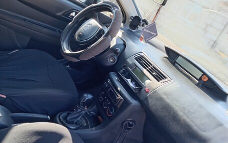 Citroen C4 II рестайлинг, 2010 год, 385 000 рублей, 8 фотография