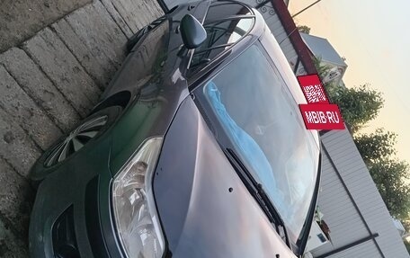 Citroen C4 II рестайлинг, 2010 год, 385 000 рублей, 4 фотография