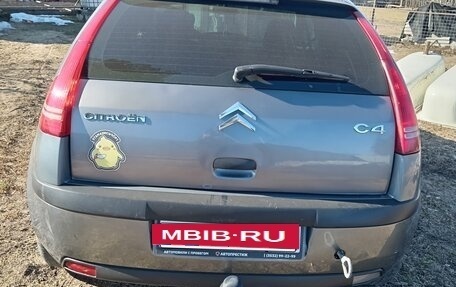 Citroen C4 II рестайлинг, 2010 год, 385 000 рублей, 5 фотография