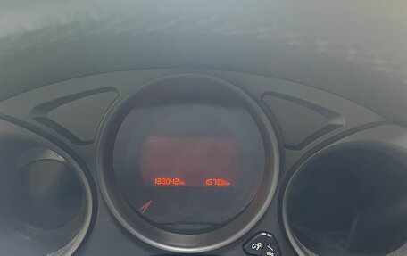 Citroen C4 II рестайлинг, 2014 год, 880 000 рублей, 6 фотография