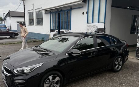 KIA Cerato IV, 2021 год, 2 050 000 рублей, 5 фотография