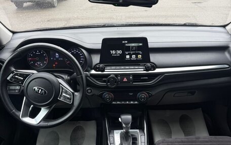 KIA Cerato IV, 2021 год, 2 050 000 рублей, 4 фотография
