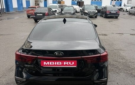 KIA Cerato IV, 2021 год, 2 050 000 рублей, 7 фотография