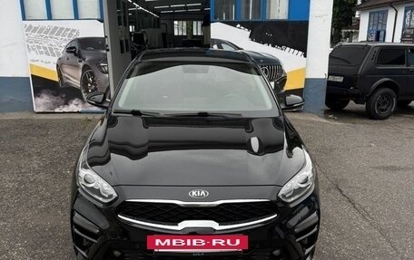 KIA Cerato IV, 2021 год, 2 050 000 рублей, 6 фотография