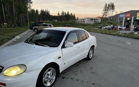 Doninvest Kondor, 1999 год, 75 000 рублей, 2 фотография