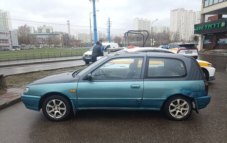 Nissan Sunny N14, 1991 год, 189 000 рублей, 3 фотография