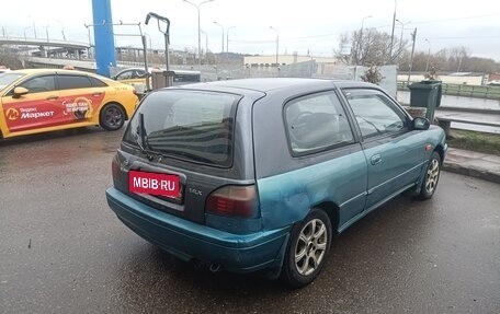 Nissan Sunny N14, 1991 год, 189 000 рублей, 6 фотография