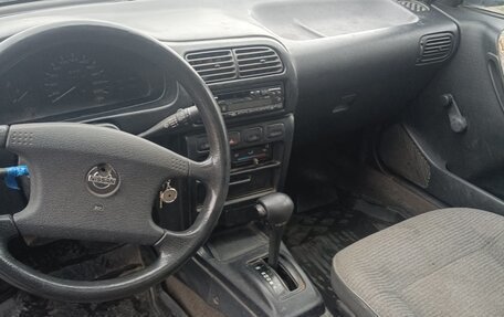 Nissan Sunny N14, 1991 год, 189 000 рублей, 8 фотография