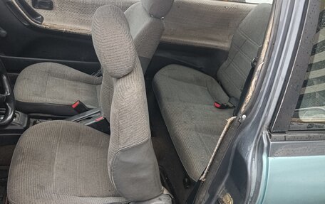 Nissan Sunny N14, 1991 год, 189 000 рублей, 9 фотография