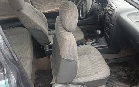 Nissan Sunny N14, 1991 год, 189 000 рублей, 13 фотография