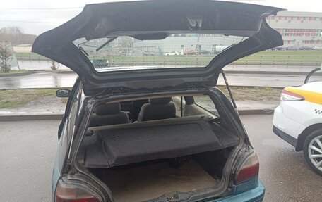 Nissan Sunny N14, 1991 год, 189 000 рублей, 11 фотография