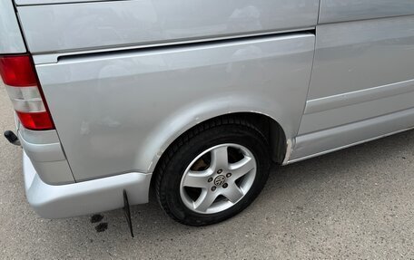 Volkswagen Multivan T5, 2005 год, 1 200 000 рублей, 6 фотография
