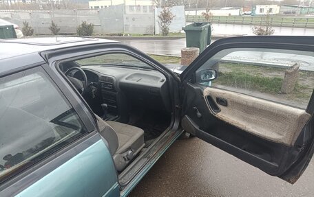 Nissan Sunny N14, 1991 год, 189 000 рублей, 12 фотография