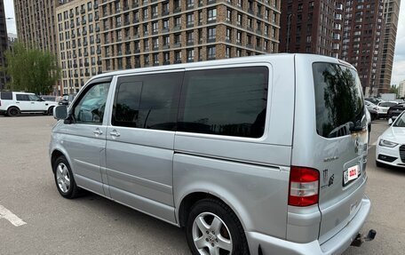 Volkswagen Multivan T5, 2005 год, 1 200 000 рублей, 8 фотография