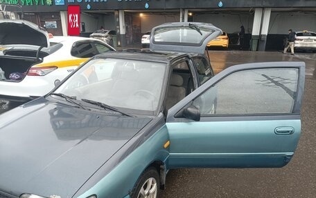 Nissan Sunny N14, 1991 год, 189 000 рублей, 10 фотография