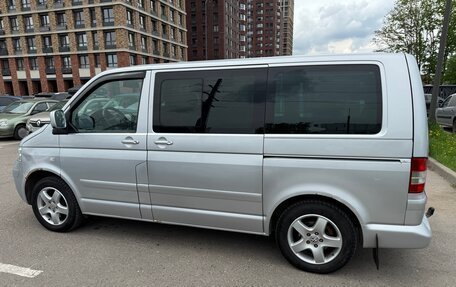 Volkswagen Multivan T5, 2005 год, 1 200 000 рублей, 10 фотография