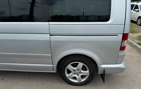 Volkswagen Multivan T5, 2005 год, 1 200 000 рублей, 9 фотография