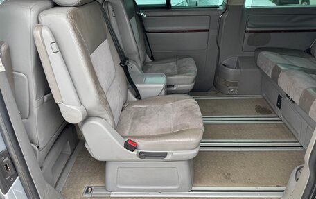 Volkswagen Multivan T5, 2005 год, 1 200 000 рублей, 15 фотография