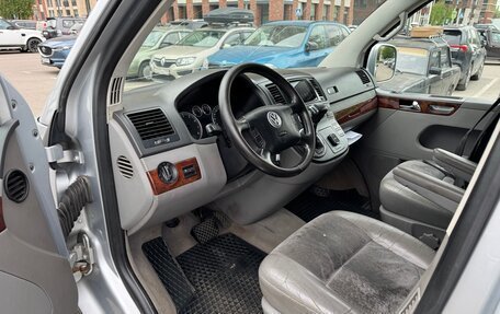 Volkswagen Multivan T5, 2005 год, 1 200 000 рублей, 12 фотография