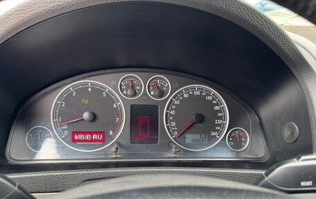 Volkswagen Multivan T5, 2005 год, 1 200 000 рублей, 13 фотография