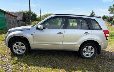 Suzuki Grand Vitara, 2005 год, 950 000 рублей, 4 фотография
