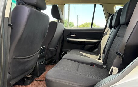 Suzuki Grand Vitara, 2005 год, 950 000 рублей, 11 фотография