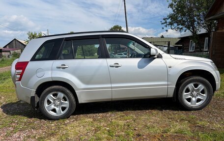Suzuki Grand Vitara, 2005 год, 950 000 рублей, 3 фотография