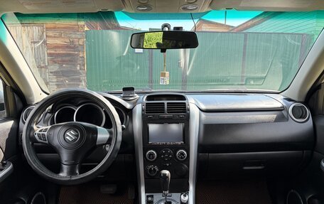 Suzuki Grand Vitara, 2005 год, 950 000 рублей, 9 фотография