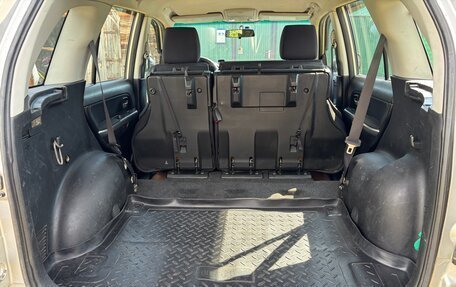 Suzuki Grand Vitara, 2005 год, 950 000 рублей, 15 фотография