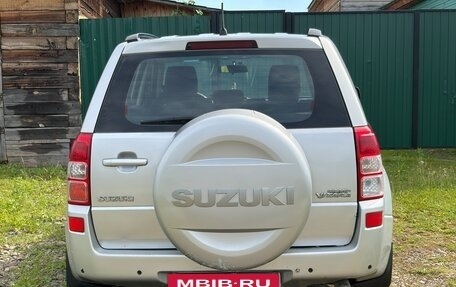 Suzuki Grand Vitara, 2005 год, 950 000 рублей, 2 фотография