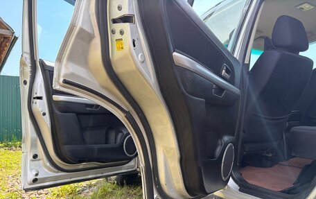 Suzuki Grand Vitara, 2005 год, 950 000 рублей, 5 фотография