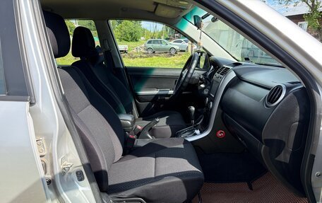 Suzuki Grand Vitara, 2005 год, 950 000 рублей, 8 фотография