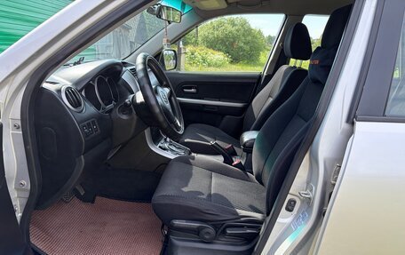 Suzuki Grand Vitara, 2005 год, 950 000 рублей, 7 фотография