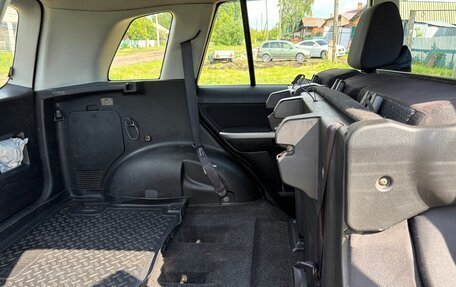 Suzuki Grand Vitara, 2005 год, 950 000 рублей, 16 фотография