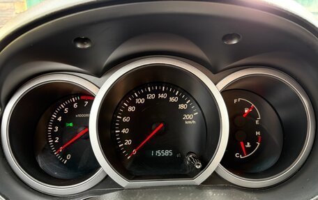 Suzuki Grand Vitara, 2005 год, 950 000 рублей, 17 фотография