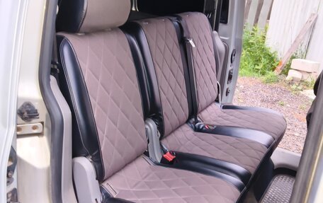 Volkswagen Caddy III рестайлинг, 2008 год, 550 000 рублей, 3 фотография