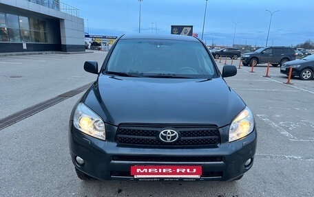 Toyota RAV4, 2008 год, 1 300 000 рублей, 2 фотография