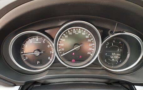 Mazda CX-5 II, 2019 год, 2 850 000 рублей, 4 фотография