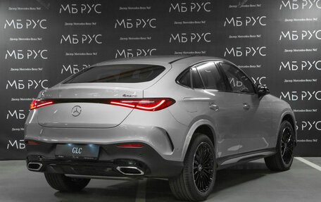 Mercedes-Benz GLC Coupe, 2026 год, 1 020 000 рублей, 2 фотография