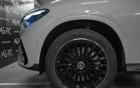 Mercedes-Benz GLC Coupe, 2026 год, 1 020 000 рублей, 5 фотография