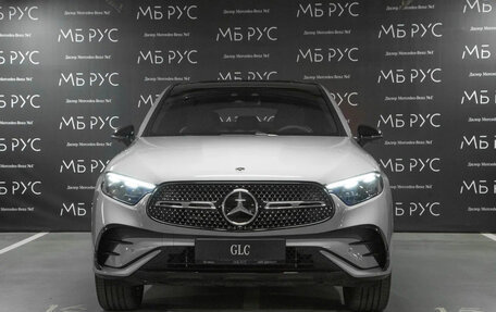 Mercedes-Benz GLC Coupe, 2026 год, 1 020 000 рублей, 4 фотография