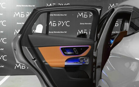 Mercedes-Benz GLC Coupe, 2026 год, 1 020 000 рублей, 11 фотография