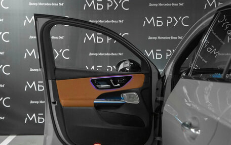 Mercedes-Benz GLC Coupe, 2026 год, 1 020 000 рублей, 14 фотография