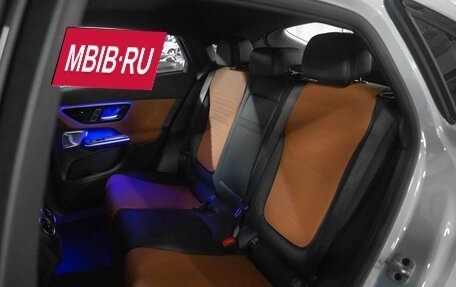 Mercedes-Benz GLC Coupe, 2026 год, 1 020 000 рублей, 15 фотография
