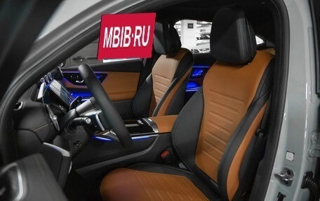 Mercedes-Benz GLC Coupe, 2026 год, 1 020 000 рублей, 13 фотография